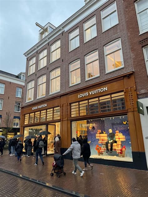 lv pc hooftstraat telefoon|louis vuitton hoofstraat amsterdam.